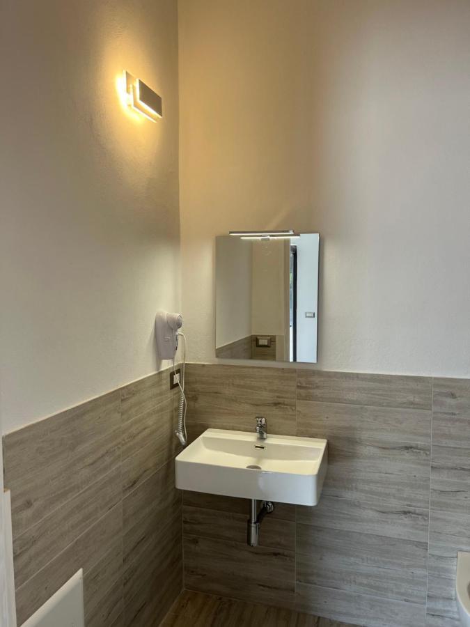 Residenza Giulia Hotell Scanzano Jonico Exteriör bild